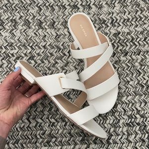 Brand New Via Spiga Sandals